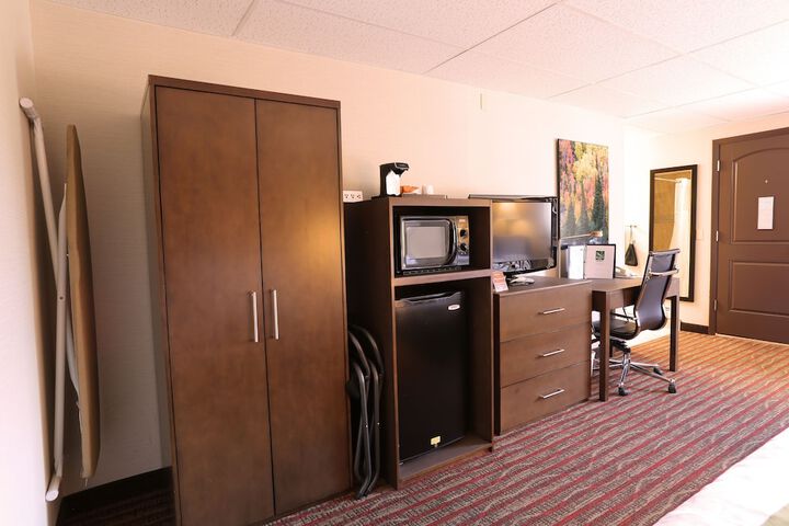 Quality Inn near Rocky Mountain National Park