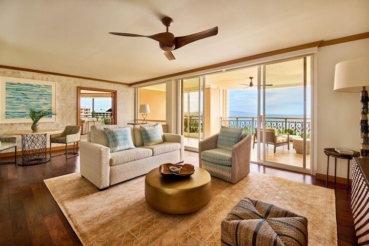 Grand Wailea Maui a Waldorf Astoria Resort