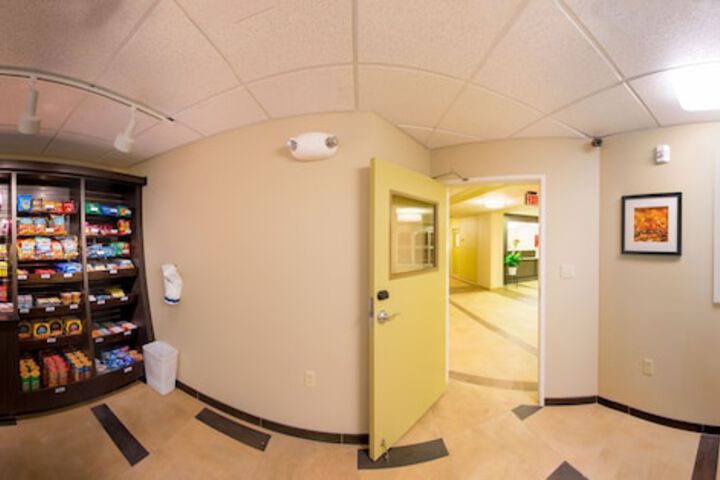 Candlewood Suites Sidney by IHG