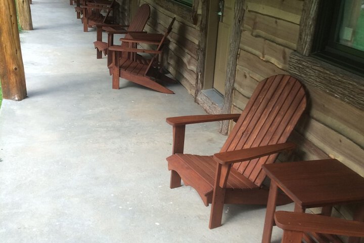 Terrace/Patio 58 of 71