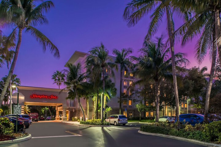 Hotel 6 of 61