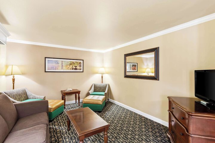 Best Western Miners Inn