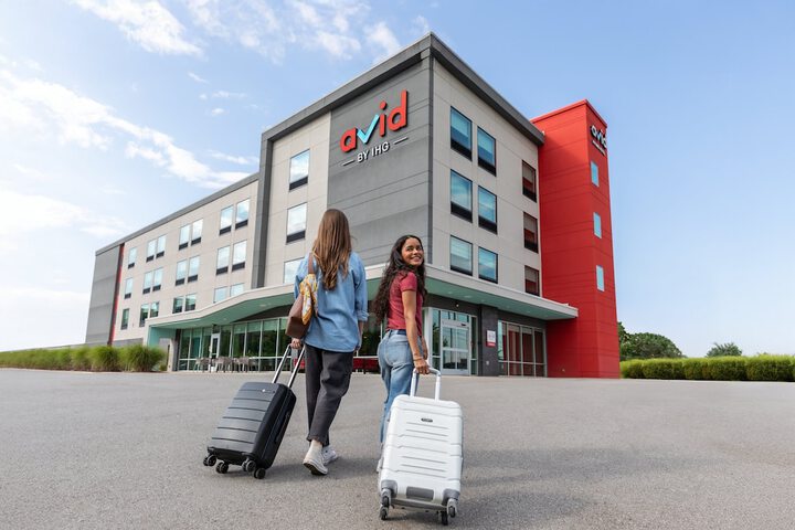 avid hotel Nashville South - Smyrna by IHG