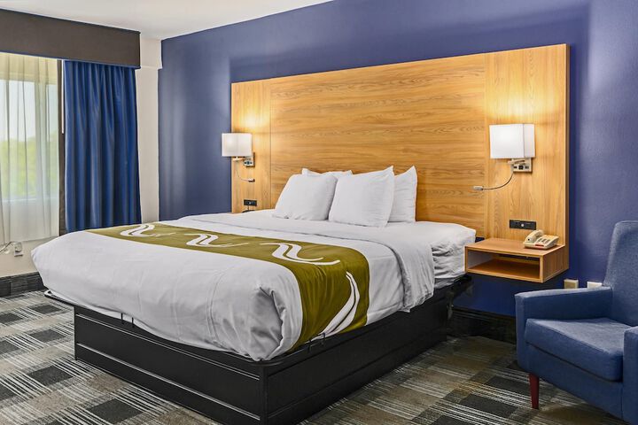 Quality Inn Bourne - Cape Cod