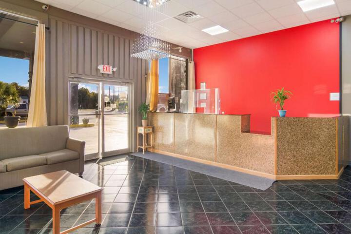 Econo Lodge