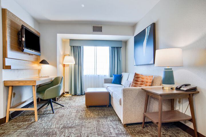 Staybridge Suites Gulf Shores by IHG