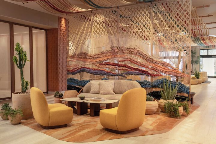 Kimpton Miralina Resort & Villas by IHG