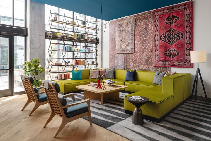 Hotel Interior 7 of 54