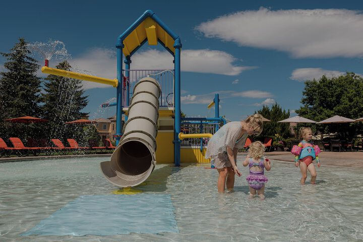 Flying Horse Resort & Club