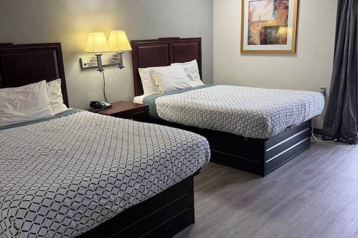 Budget Inn Motel Storm Lake