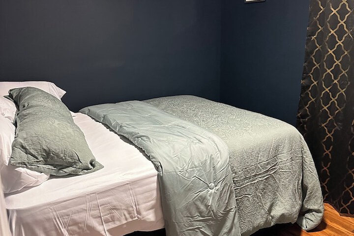 Fidelia Beryl Room