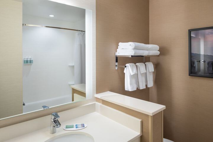 Fairfield Inn and Suites by Marriott Chillicothe