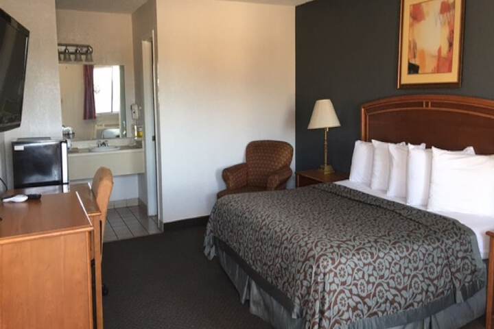 Executive Inn Hebbronville