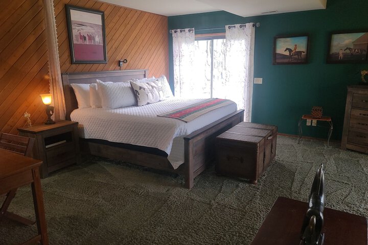 Wildwood Farm B & B