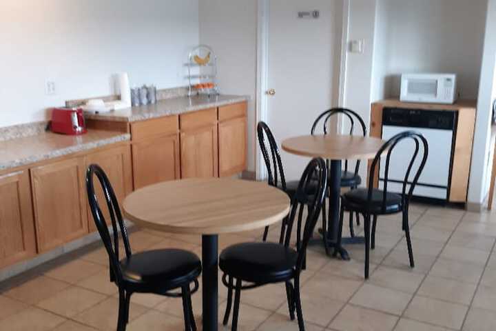 Stay Express Inn Hamilton