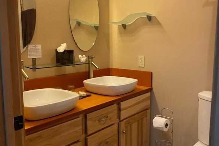 Twisp River Suites