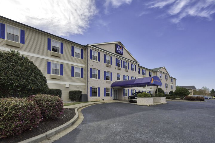 Hotel 3 of 15