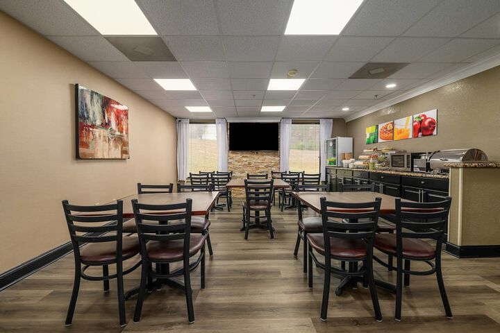 Quality Inn & Suites Lexington South