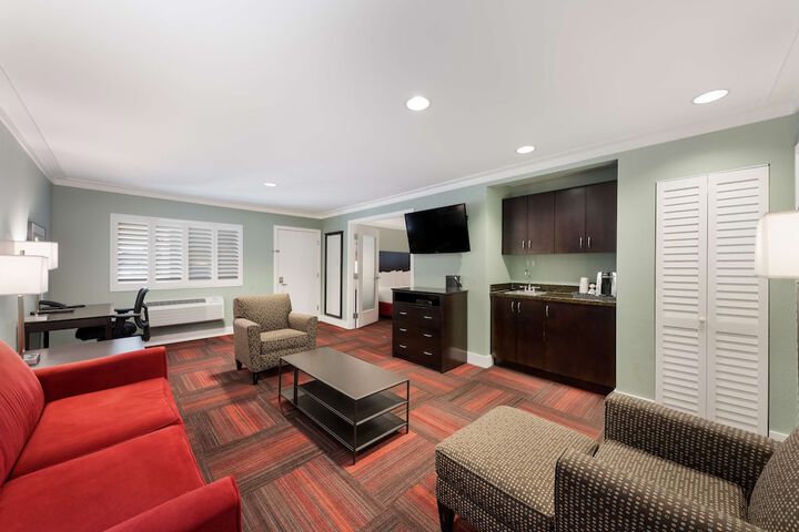 Best Western The Inn of Los Gatos