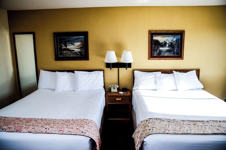 Gettysburg Inn & Suites