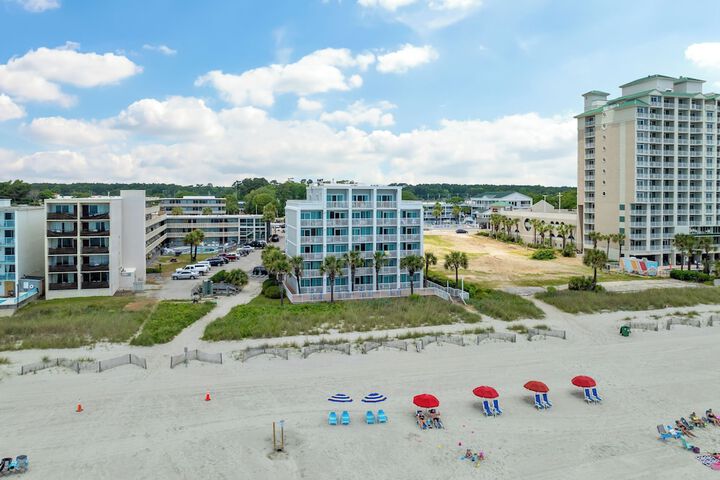 The Sandbar Hotel Trademark Collection by Wyndham