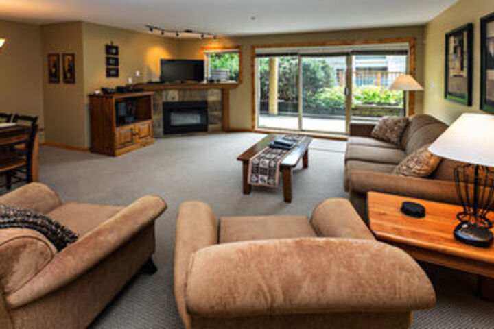 Westwind Properties at Valhalla