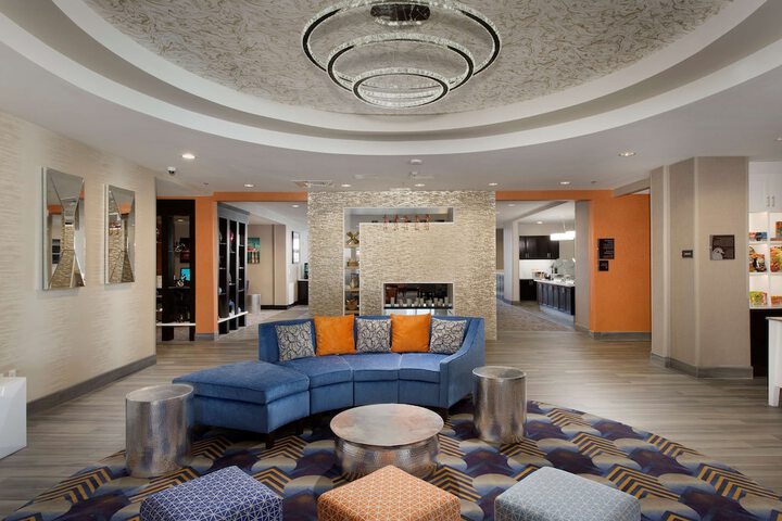 Hotel Interior 10 of 37