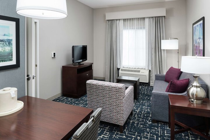Homewood Suites by Hilton Fresno Airport / Clovis CA