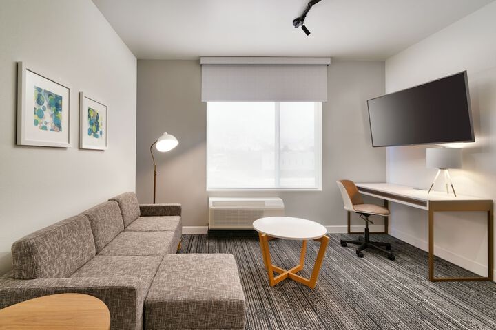 TownePlace Suites by Marriott Salt Lake City Murray