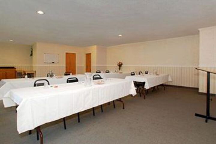 Quality Inn Binghamton West