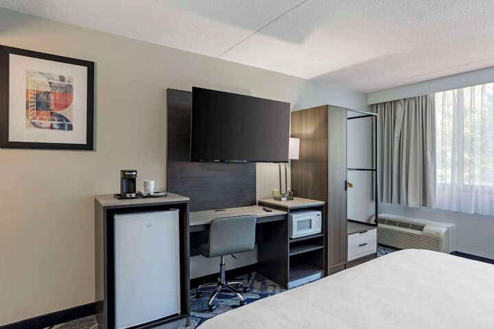 Best Western New Brunswick - East Brunswick