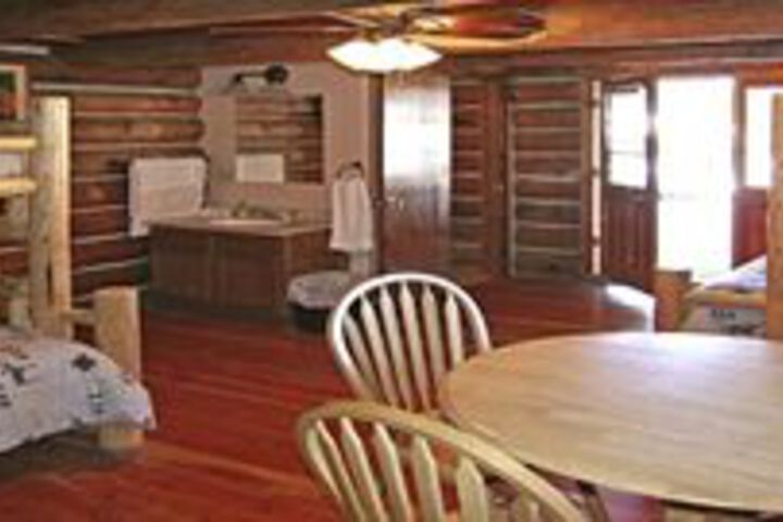 Wyoming High Country Lodge