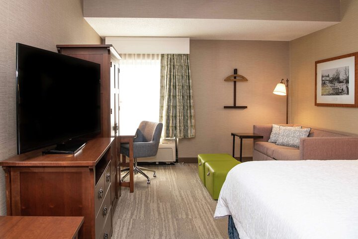 Hampton Inn & Suites Rochester / Victor