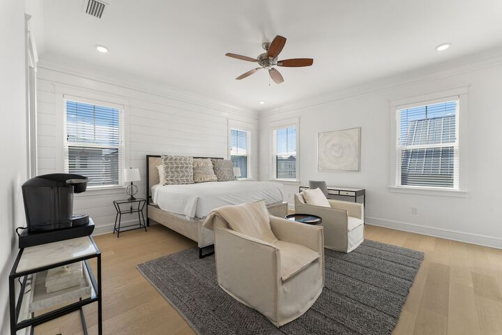 Prominence on 30A by Panhandle Getaways