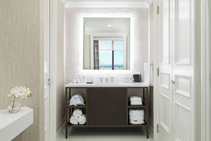 The Westin New Orleans