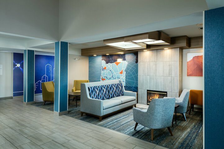 Hotel Interior 13 of 56
