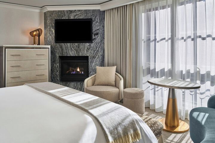 The St. Regis Aspen Resort