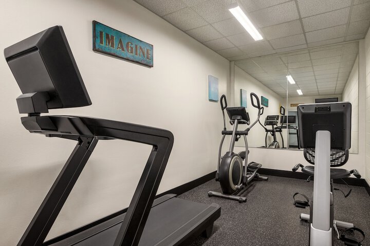 Health and Fitness 38 of 38