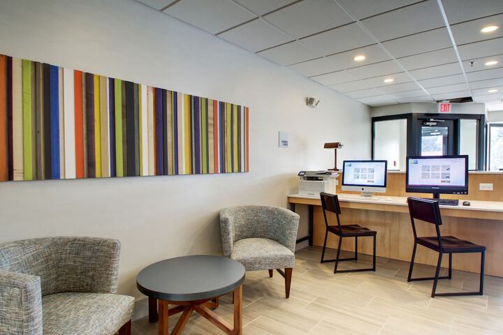 Holiday Inn Express & Suites Aurora - Naperville by IHG