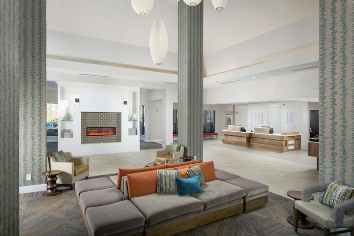 Hilton Garden Inn Nashville / Franklin Cool Springs