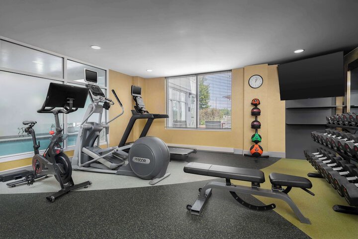 Hilton Garden Inn Wilkes Barre