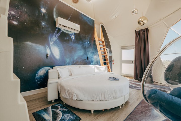 Clear Sky Resorts - Grand Canyon - Unique Sky Domes
