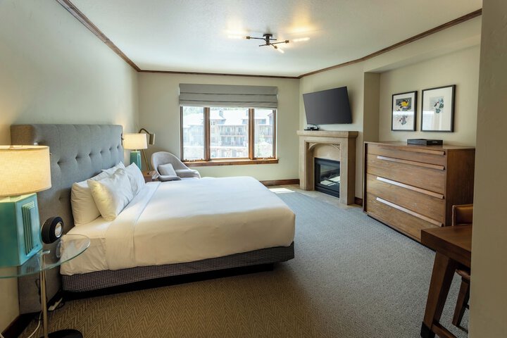 Hyatt Centric Park City
