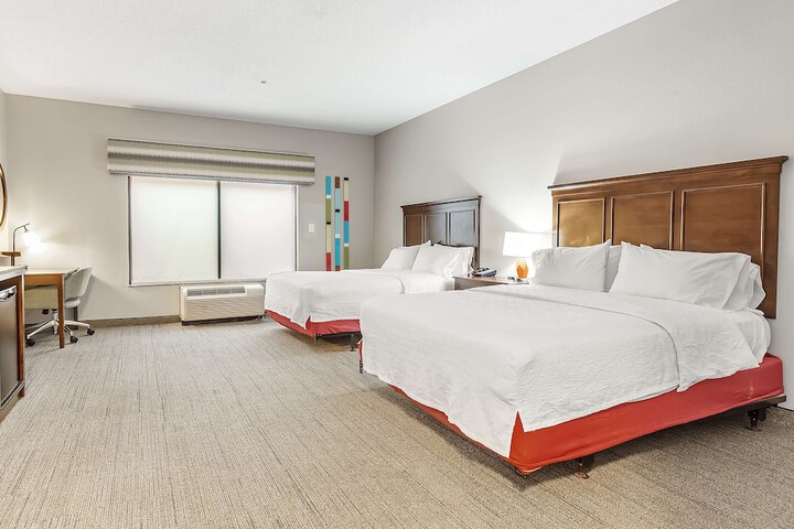 Hampton Inn Atmore