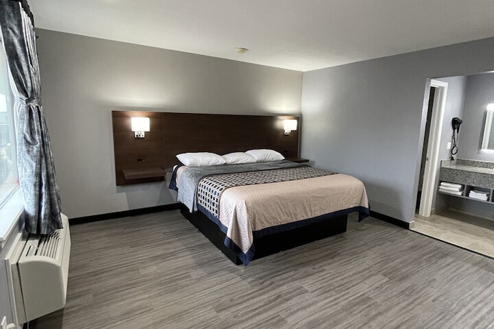 Ridge Motel