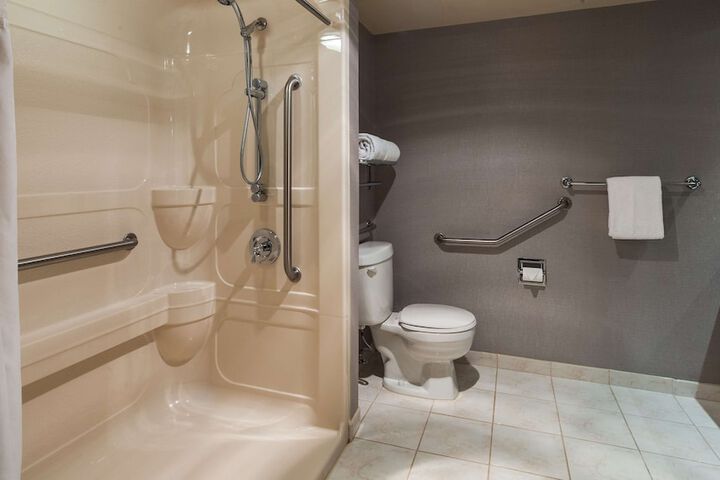 Best Western Plus The Arden Park Hotel