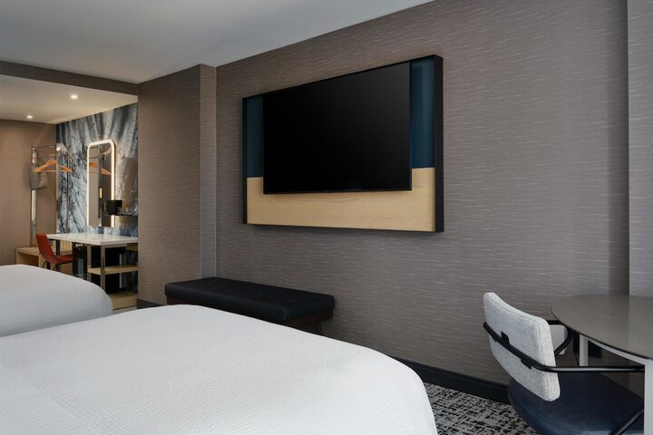 Tempo by Hilton Raleigh Downtown