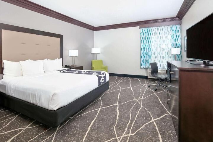 La Quinta Inn & Suites by Wyndham Little Rock - Bryant