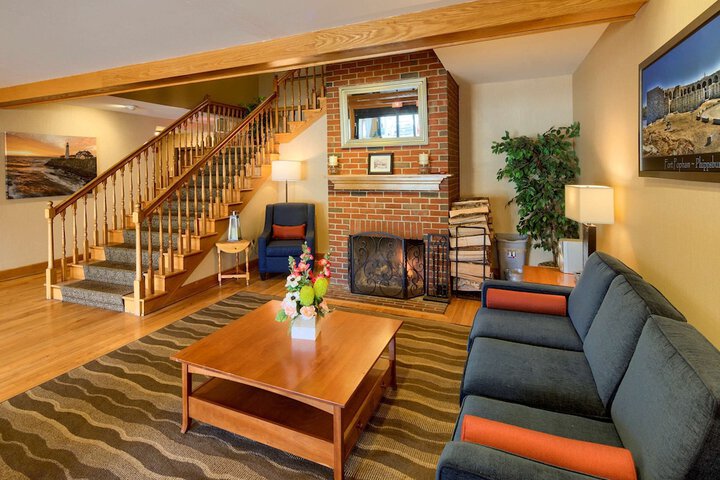 Comfort Inn Brunswick