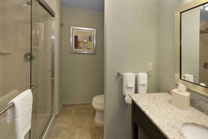 Hampton Inn Pittsburgh-Bridgeville